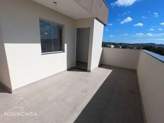 Imagem 7: Cobertura com 3 Dormitórios À Venda, 88 M² por R$ 290.000,00 - Maria Helena - Belo