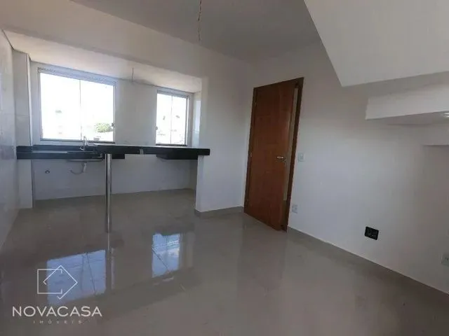 Imagem 13: Cobertura com 3 Dormitórios À Venda, 88 M² por R$ 290.000,00 - Maria Helena - Belo
