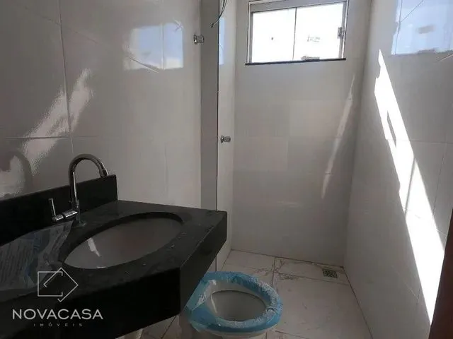 Imagem 12: Cobertura com 3 Dormitórios À Venda, 88 M² por R$ 290.000,00 - Maria Helena - Belo