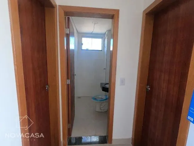 Imagem 6: Cobertura com 3 Dormitórios À Venda, 88 M² por R$ 290.000,00 - Maria Helena - Belo
