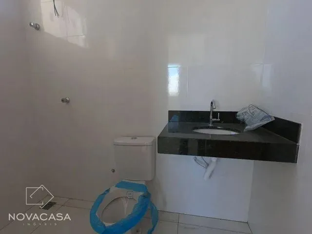 Imagem 2: Cobertura com 3 Dormitórios À Venda, 88 M² por R$ 290.000,00 - Maria Helena - Belo