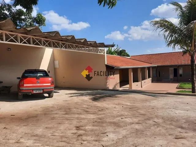Imagem 10: Ótima Chácara Divisa de Hortolândia com Monte Mor