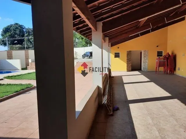 Imagem 5: Ótima Chácara Divisa de Hortolândia com Monte Mor