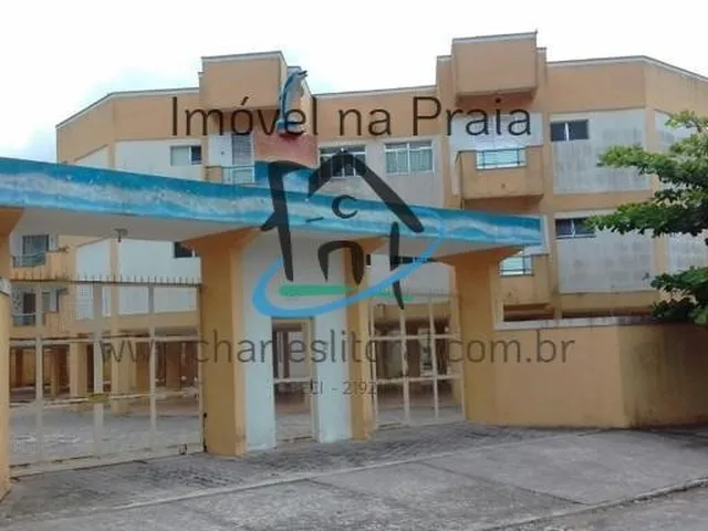 Imagem: Apartamento para Venda em Ubatuba / Sp no