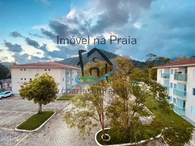 Imagem: Apartamento para Venda em Ubatuba / Sp no