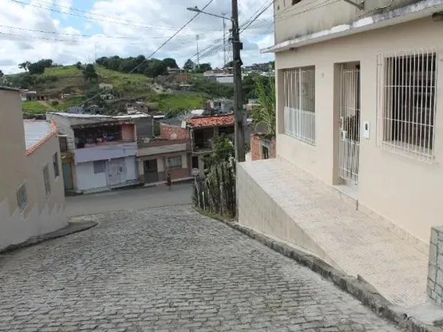 Imagem: Terreno 90M em Ibicaraí - 5Mx18 - Centro
