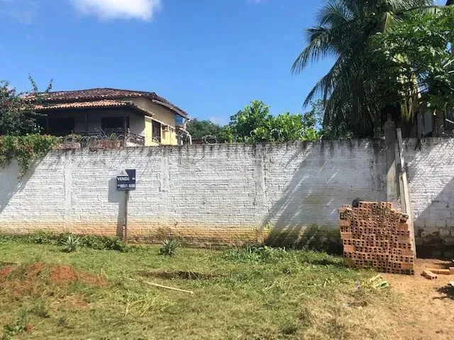 Imagem: Terreno no Canarinho. 10 X 22. Nascente