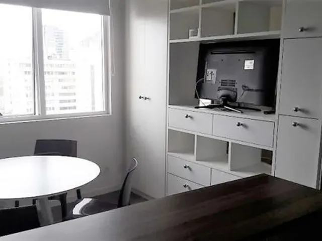 Imagem: Flat para Venda em Alphaville - Edifício