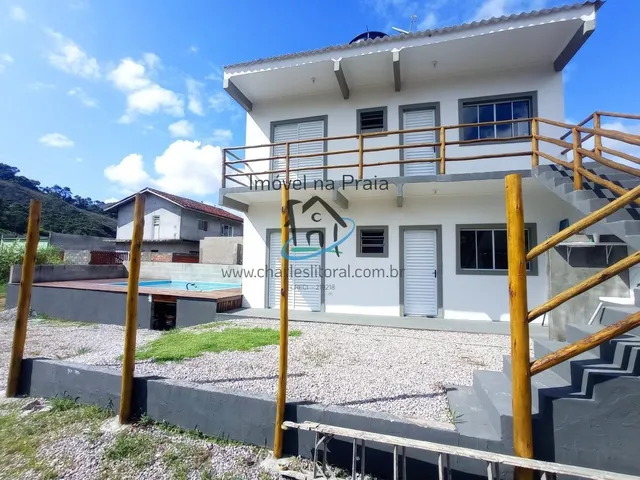 Imagem: Apartamento para Temporada em Ubatuba /