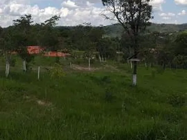 Imagem: Terreno