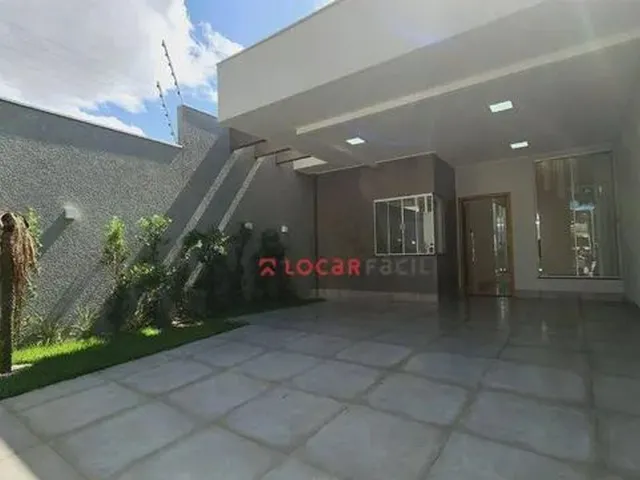 Imagem: Casa com 3 Dormitórios À Venda, 116 M²