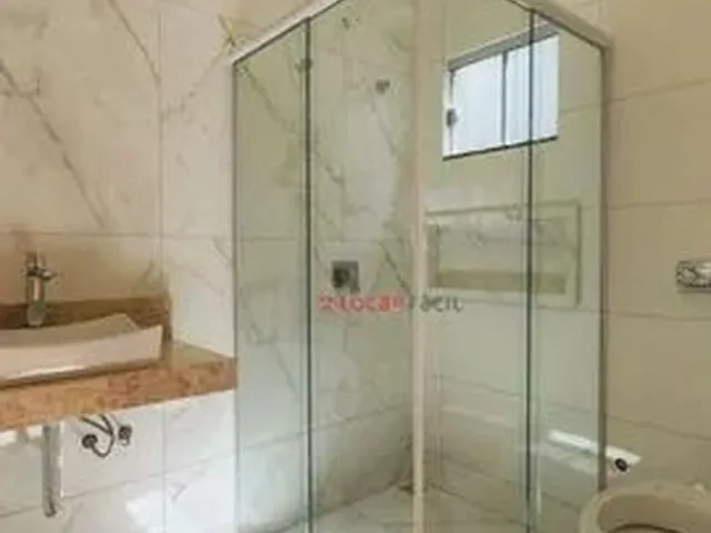Imagem 11: Casa com 3 Dormitórios À Venda, 116 M² por R$ 550.000,00 - Parque Avenida - Maringá/Pr
