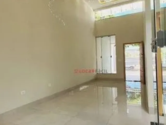 Imagem 7: Casa com 3 Dormitórios À Venda, 116 M² por R$ 550.000,00 - Parque Avenida - Maringá/Pr