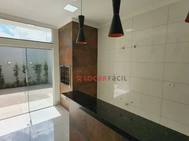 Imagem 10: Casa com 3 Dormitórios À Venda, 116 M² por R$ 550.000,00 - Parque Avenida - Maringá/Pr