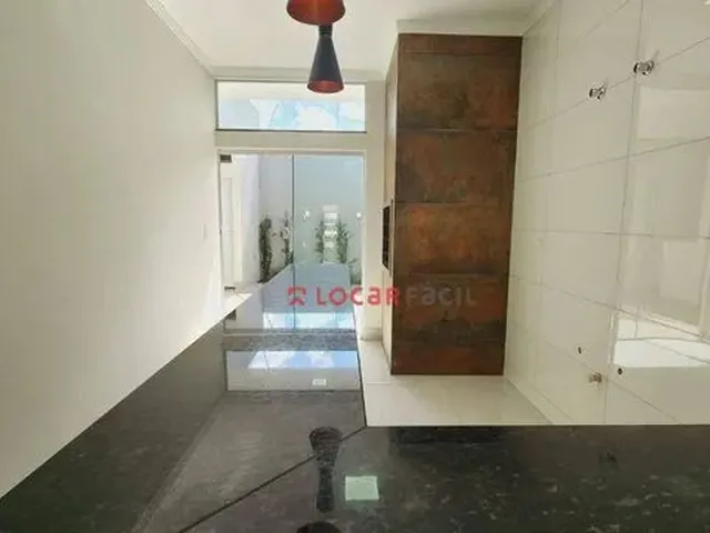 Imagem 3: Casa com 3 Dormitórios À Venda, 116 M² por R$ 550.000,00 - Parque Avenida - Maringá/Pr