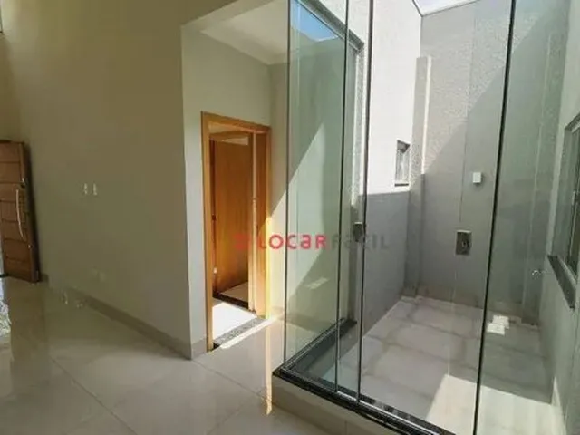 Imagem 5: Casa com 3 Dormitórios À Venda, 116 M² por R$ 550.000,00 - Parque Avenida - Maringá/Pr