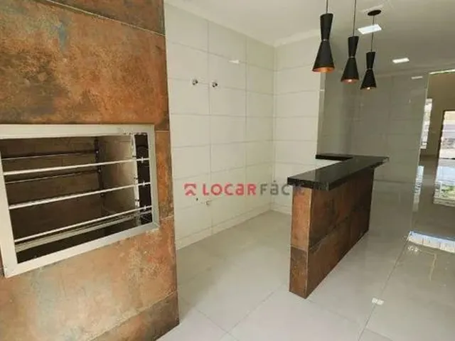 Imagem 8: Casa com 3 Dormitórios À Venda, 116 M² por R$ 550.000,00 - Parque Avenida - Maringá/Pr