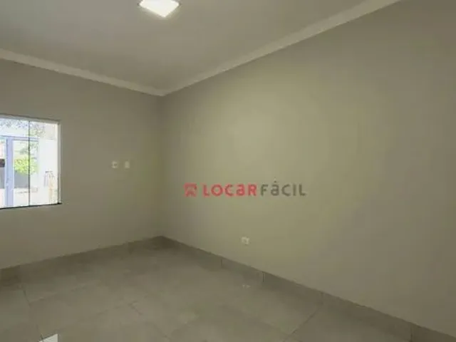 Imagem 12: Casa com 3 Dormitórios À Venda, 116 M² por R$ 550.000,00 - Parque Avenida - Maringá/Pr