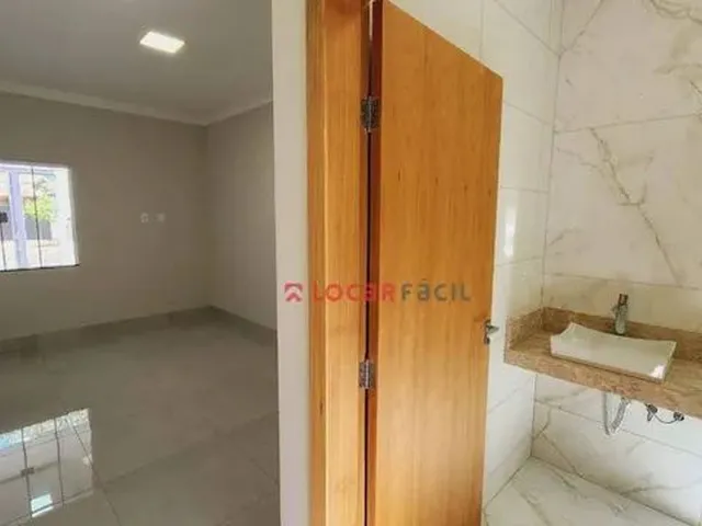 Imagem 14: Casa com 3 Dormitórios À Venda, 116 M² por R$ 550.000,00 - Parque Avenida - Maringá/Pr