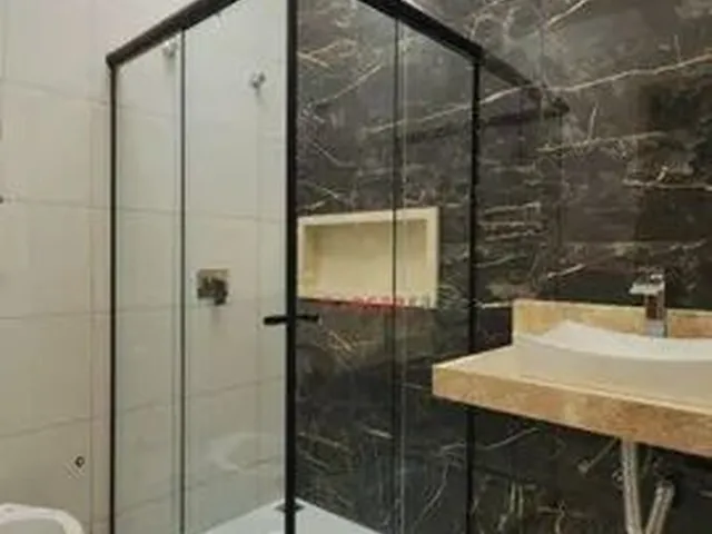 Imagem 4: Casa com 3 Dormitórios À Venda, 116 M² por R$ 550.000,00 - Parque Avenida - Maringá/Pr