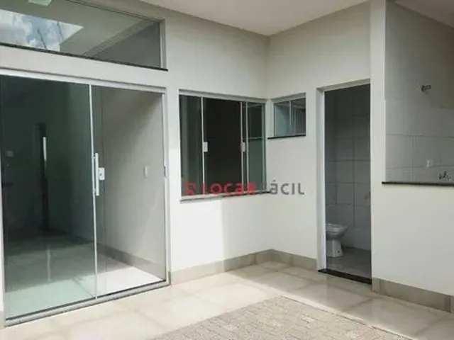 Imagem 15: Casa com 3 Dormitórios À Venda, 116 M² por R$ 550.000,00 - Parque Avenida - Maringá/Pr