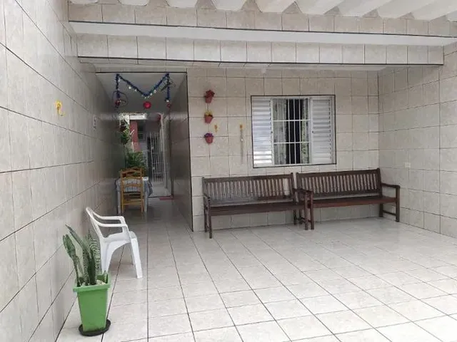 Imagem: Casa 2 Quartos na Lagoa Nova