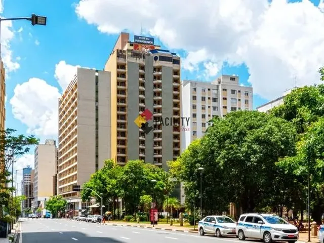 Imagem: Loft À Venda, 56 M² por R$ 340.000,00