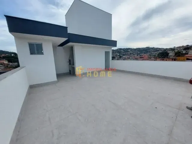Imagem: Cobertura 3 Quartos com Vagas Justinopolis