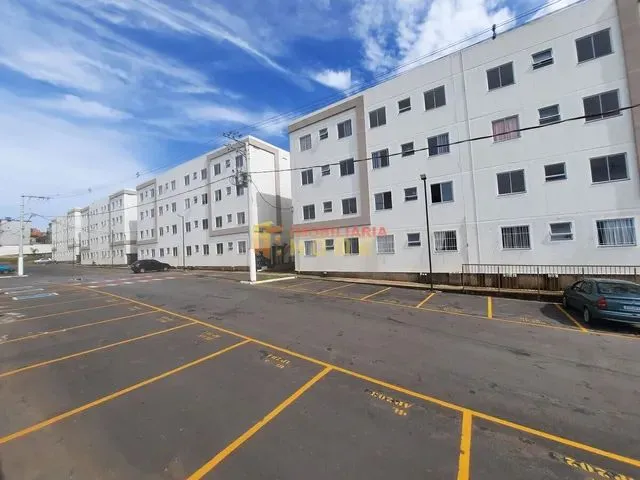 Imagem: Apartamento 2 Quartos Região de Justinopolis