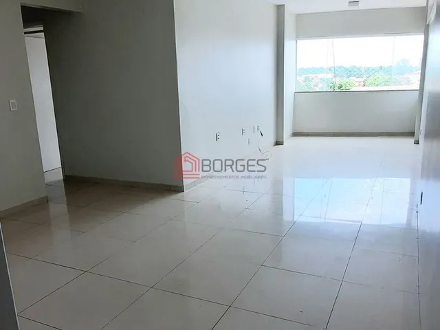 Imagem: Apartamento à venda no bairro Nova Imperatriz