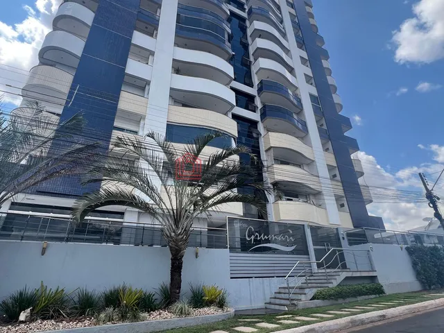 Imagem 1: Apartamento Alto Padrão - TRES PODERES