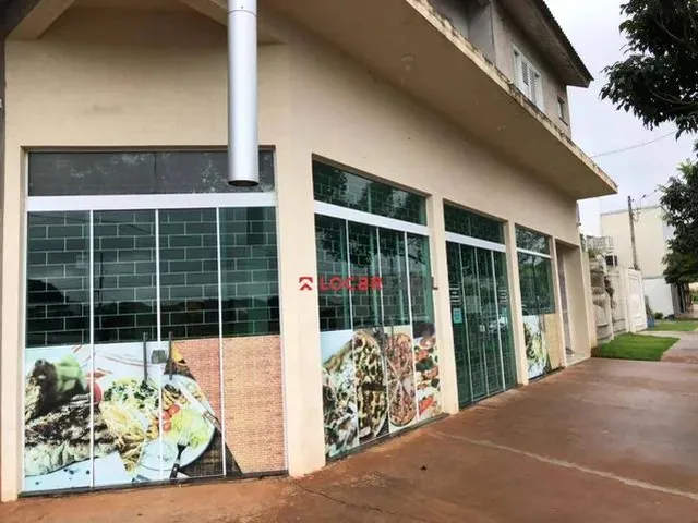 Imagem: Salão para Alugar, 145 M² por R$ 3.500,00/Mês