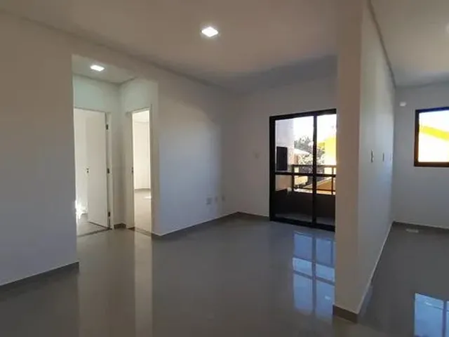 Imagem: Apartamento 2 Dorm. 60M² - Ingleses Norte