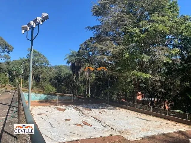 Imagem 11: Nova Lima - Sítio - São Sebastião das Águas Claras