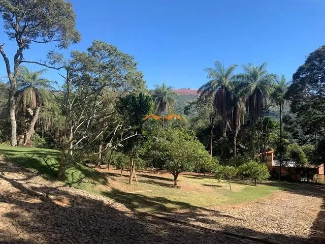 Imagem 15: Nova Lima - Sítio - São Sebastião das Águas Claras