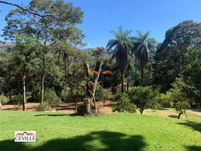 Imagem 7: Nova Lima - Sítio - São Sebastião das Águas Claras