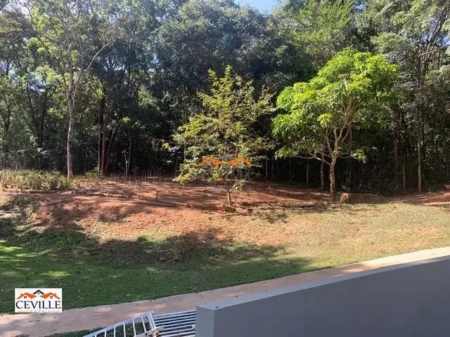Imagem 12: Nova Lima - Sítio - São Sebastião das Águas Claras