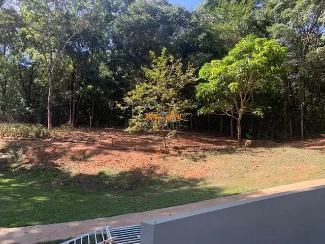 Imagem 9: Nova Lima - Sítio - São Sebastião das Águas Claras