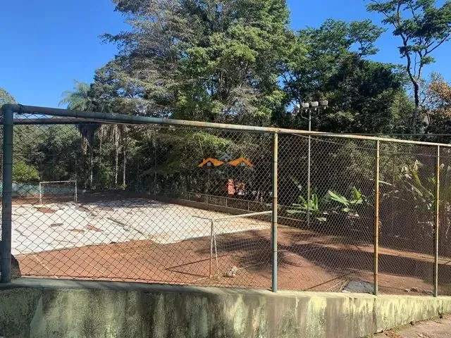 Imagem 6: Nova Lima - Sítio - São Sebastião das Águas Claras