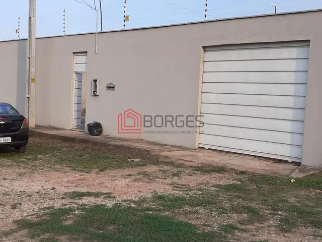 Imagem: Casa para alugar no bairro Jardim América