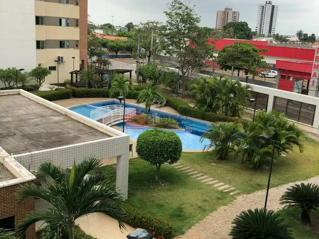 Imagem: O apartamento possui 2 Dormitórios, 2 Suítes, 2