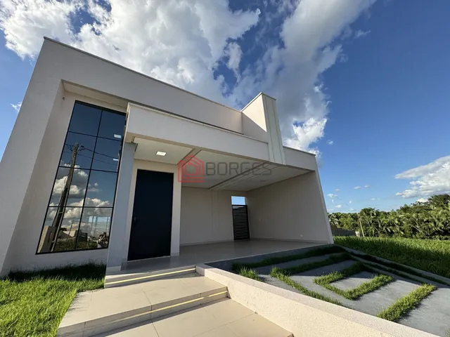Imagem 15: Casa Alto Padrão - Condomínio Teriva