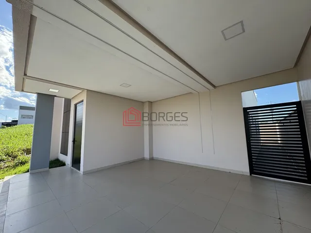 Imagem 16: Casa Alto Padrão - Condomínio Teriva