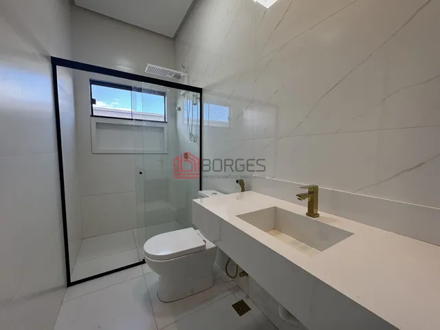 Imagem 9: Casa Alto Padrão - Condomínio Teriva