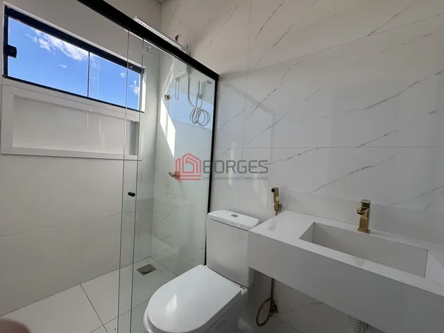 Imagem 13: Casa Alto Padrão - Condomínio Teriva
