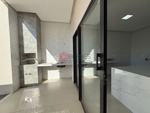 Imagem 8: Casa Alto Padrão - Condomínio Teriva