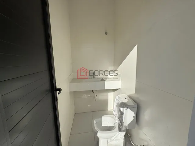 Imagem 12: Casa Alto Padrão - Condomínio Teriva
