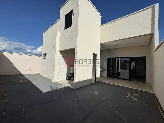 Imagem 10: Casa Alto Padrão - Condomínio Teriva