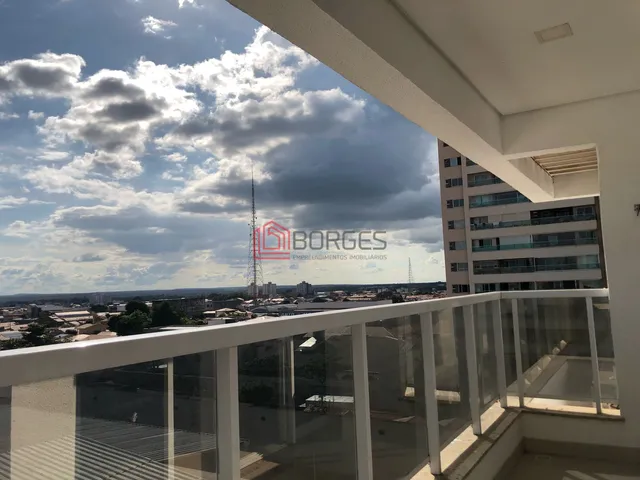 Imagem: Apartamento nos Três Poderes