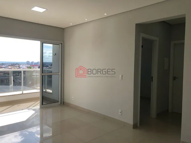 Imagem 11: Apartamento nos Três Poderes